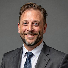 Philip Knight, Forvis Mazars