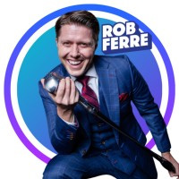 Robb Ferre