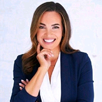 Shanna Adamic, Executive Director and Director of Social Impact | Oracle Health Foundation