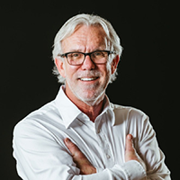 Tim Keck, Vice President | SafeHaven Security