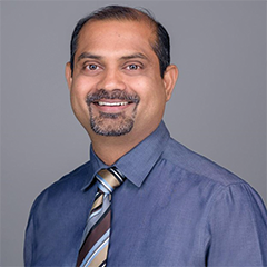 Sriram (Sri) Tirunellayi