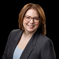 Emily Lewis, MBA