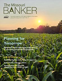 The Missouri Banker - January/February 2026