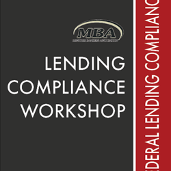 Federal Lending Compliance Workshop Manual