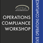 State Operations Compliance Workshop  Manual